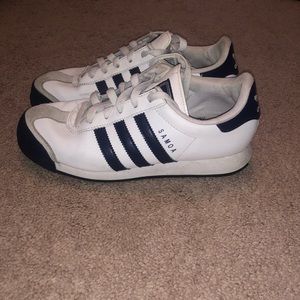 Adidas sneakers